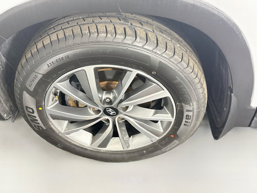 Used 2019 Hyundai Santa Fe SEL FWD image 37