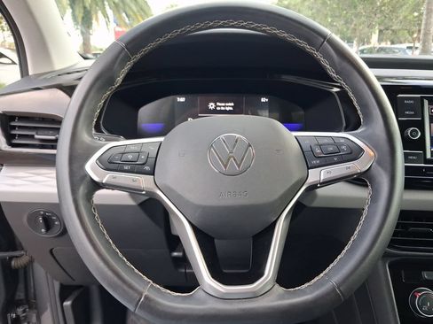 Used 2024 Volkswagen Taos S FWD image 21