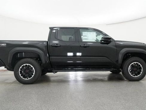 New 2026 Toyota Tacoma TRD Off-Road image 64