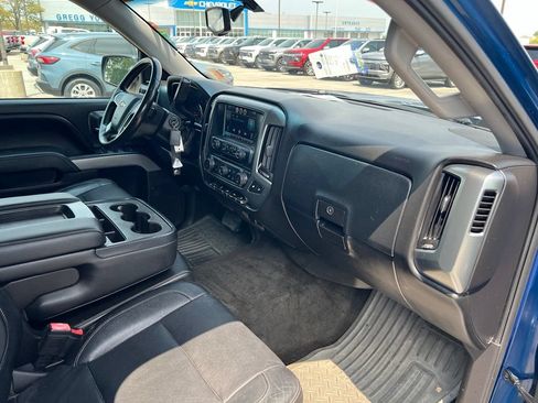 Used 2015 Chevrolet Silverado 1500 LT w/ All Star Edition AWD/4WD image 25
