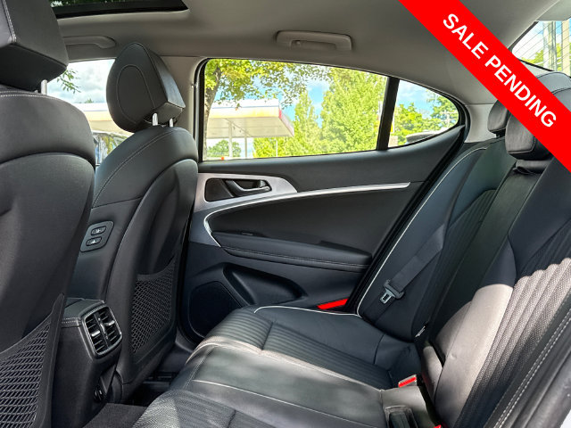 Used 2020 Genesis G70 2.0T w/ Elite Package AWD/4WD image 21