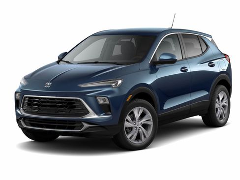 New 2026 Buick Encore GX Preferred FWD image 49