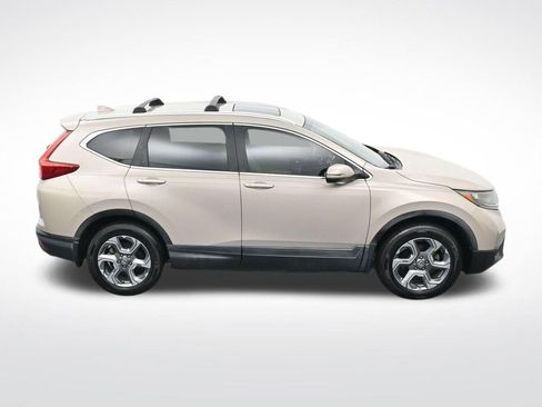 Used 2019 Honda CR-V EX-L image 23