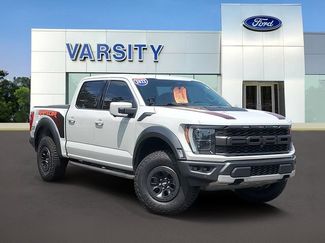 Certified 2023 Ford F150 Raptor AWD/4WD 360° Tour