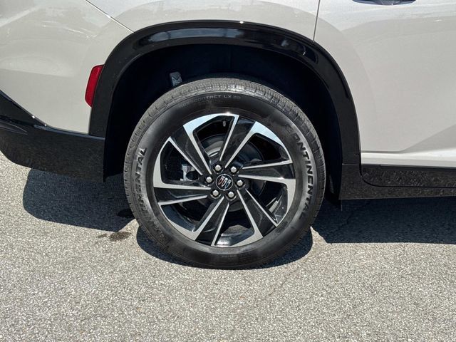 New 2027 Buick Enclave Sport Touring w/ Power Package AWD/4WD image 11