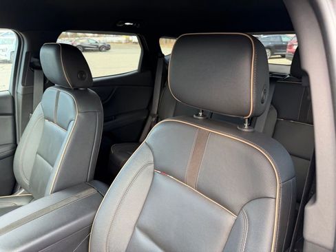 Certified 2023 Chevrolet Blazer Premier w/ Driver Confidence II Package AWD/4WD image 16