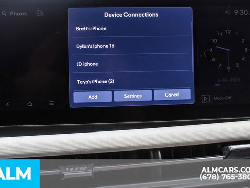 Used 2025 Hyundai Tucson SEL image 35