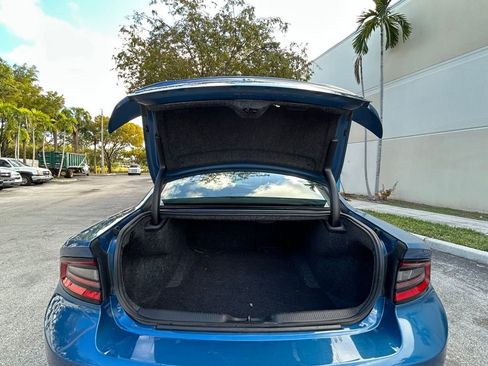 Certified 2023 Dodge Charger GT image 33