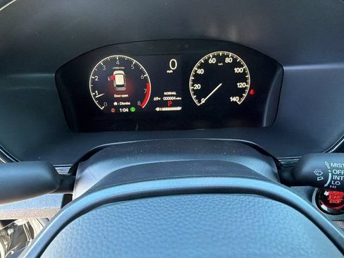 New 2026 Honda CR-V EX image 21