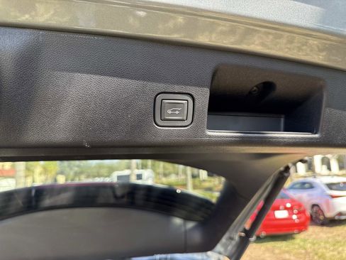 Used 2024 Chevrolet Equinox EV RS image 13