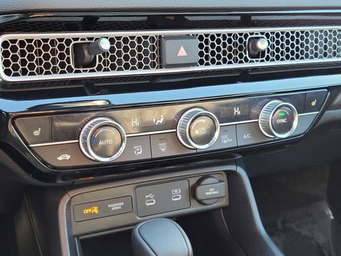 Used 2026 Honda Civic Sport Touring image 25