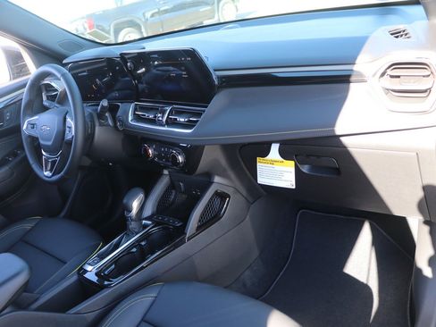 New 2026 Chevrolet TrailBlazer ACTIV w/ Driver Confidence Package image 33