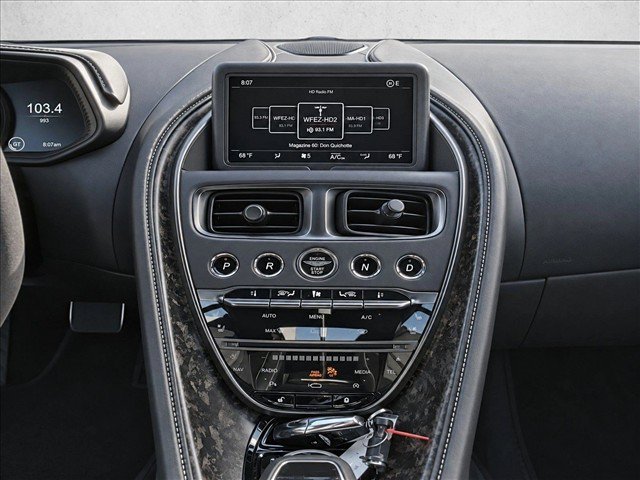 Used 2019 Aston Martin DB11 AMR RWD image 24