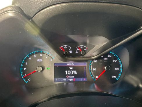 Used 2022 Chevrolet Colorado ZR2 image 14