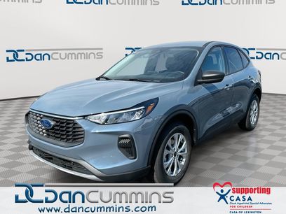 New 2026 Ford Escape Active w/ Cold Weather Package