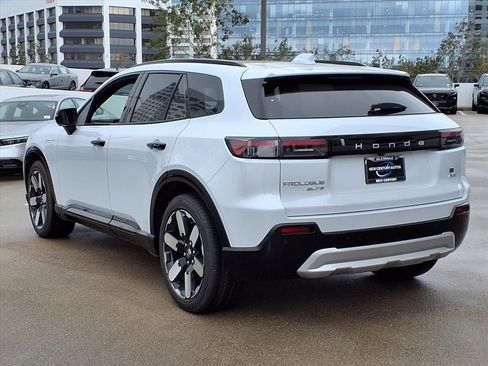 New 2026 Honda Prologue Elite image 6