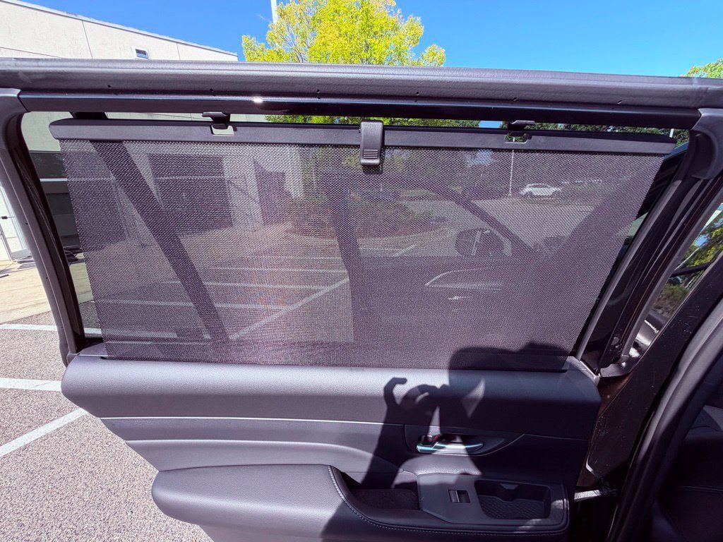 Used 2026 Toyota Grand Highlander AWD Hybrid image 17