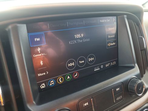 Used 2022 GMC Canyon Denali AWD/4WD image 21