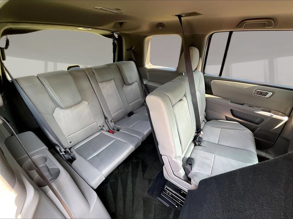 Used 2015 Honda Pilot LX image 26