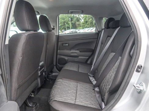 New 2025 Mitsubishi Outlander Sport AWD image 22