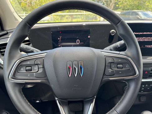 Used 2026 Buick Encore GX Preferred FWD image 27