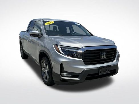 Certified 2022 Honda Ridgeline RTL-E image 14