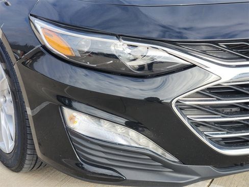 Used 2024 Chevrolet Malibu LT image 10