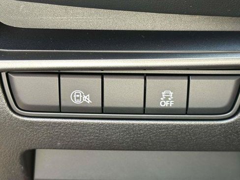 Used 2024 MAZDA MAZDA3 s FWD image 28