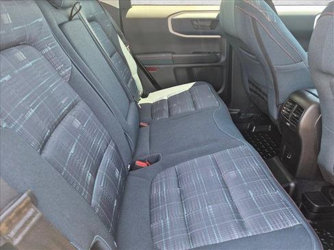 Used 2024 Ford Bronco Sport Heritage w/ Heritage Convenience Package AWD/4WD image 20