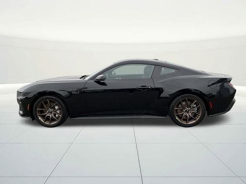 New 2026 Ford Mustang GT Premium image 2