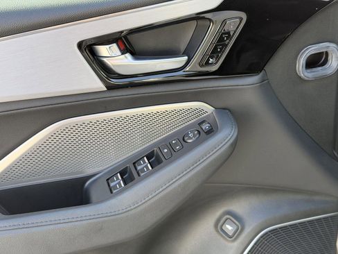 Certified 2024 Acura MDX A-Spec FWD image 10