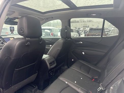 Used 2019 Chevrolet Equinox Premier image 7