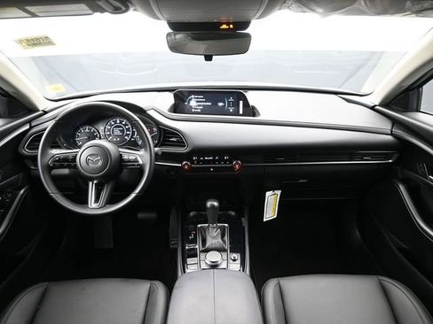 Certified 2025 MAZDA CX-30 AWD 2.5 S w/ Select Sport Pkg image 9