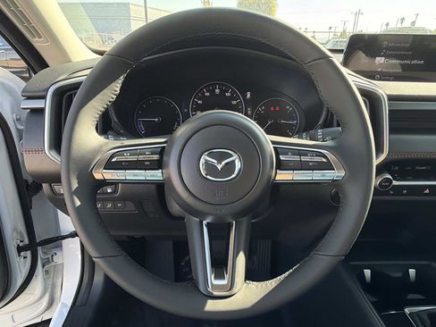 New 2026 MAZDA CX-50 AWD 2.5 Hybrid w/ Cargo Package image 8