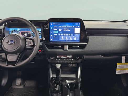 New 2026 Subaru Outback Premium image 23