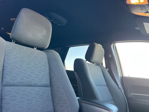 Used 2022 Dodge Durango SXT w/ Blacktop Package image 20