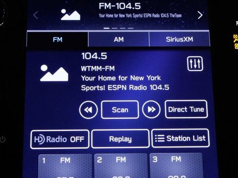 Used 2024 Subaru Legacy Limited image 30