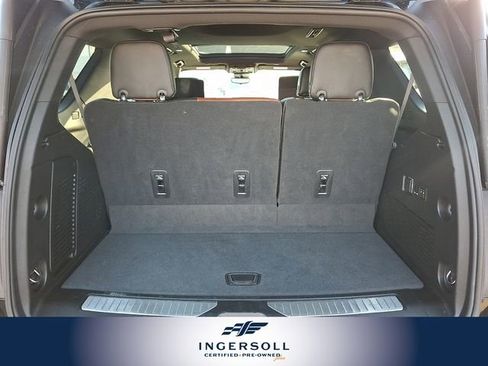 Used 2023 GMC Yukon Denali Ultimate image 31