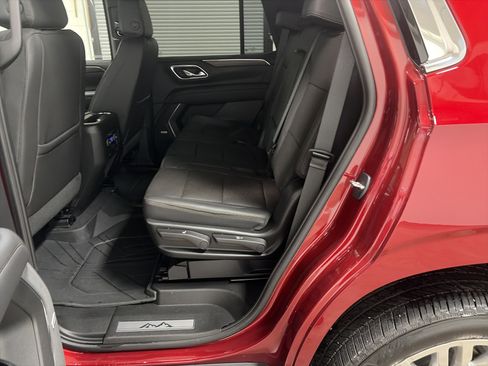 Used 2023 Chevrolet Tahoe High Country image 26