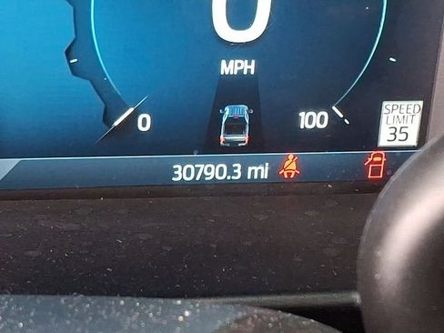 Used 2023 Ford F250 Lariat w/ Lariat Ultimate Package image 23