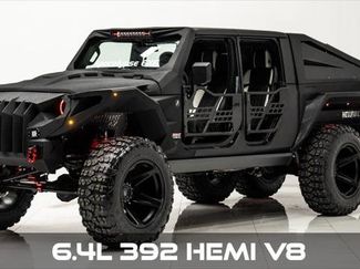 Used 2025 Jeep Gladiator Sport video 1