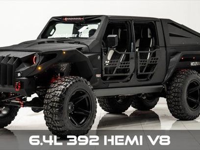 Used 2025 Jeep Gladiator Sport