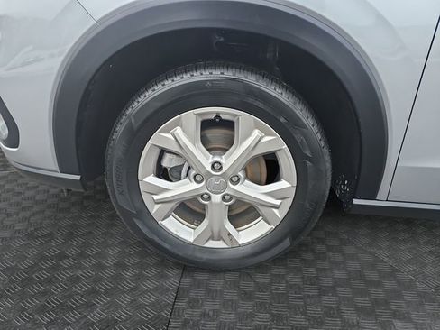 Used 2025 Honda HR-V LX image 14