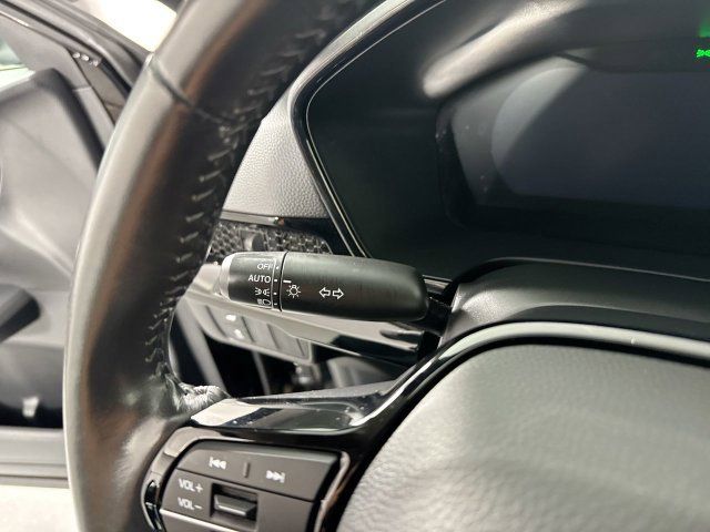 Used 2023 Honda CR-V EX-L image 16