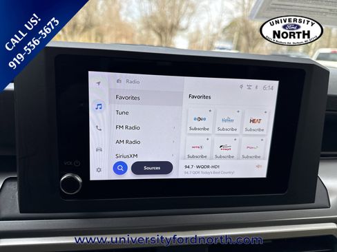 Used 2024 Toyota Tacoma SR5 w/ SR5 Upgrade Package image 27