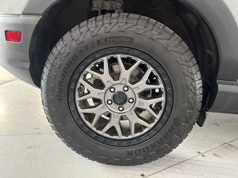 Used 2022 Ford Bronco Sport Big Bend w/ Convenience Package AWD/4WD image 15