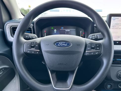New 2025 Ford Maverick XLT image 21