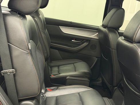 Used 2024 MAZDA CX-90 3.3 Turbo w/ Premium Package image 18