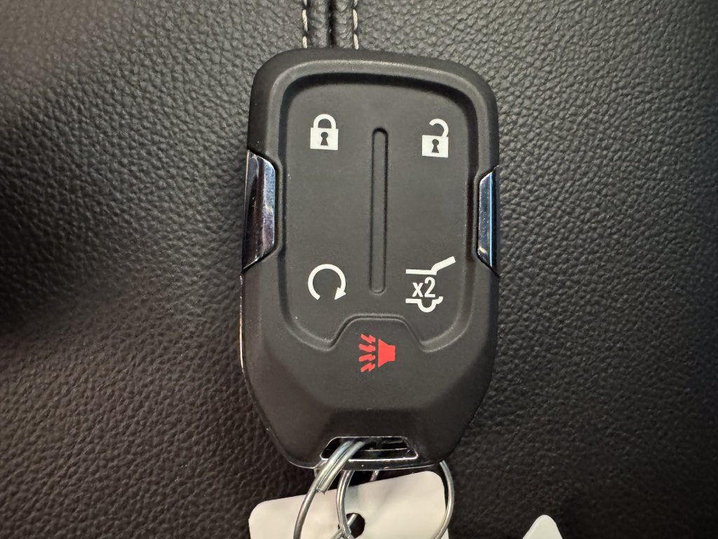 Used 2023 GMC Terrain Denali AWD/4WD image 17