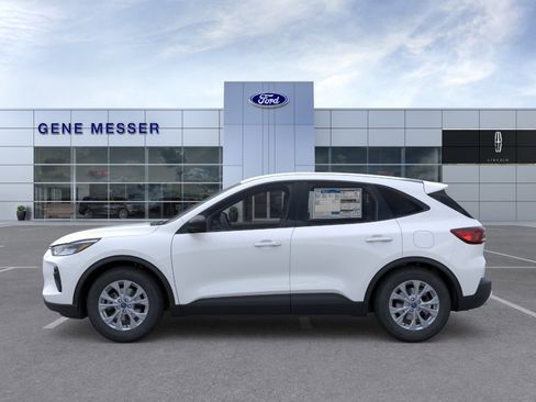 New 2026 Ford Escape Active w/ Cold Weather Package FWD image 25